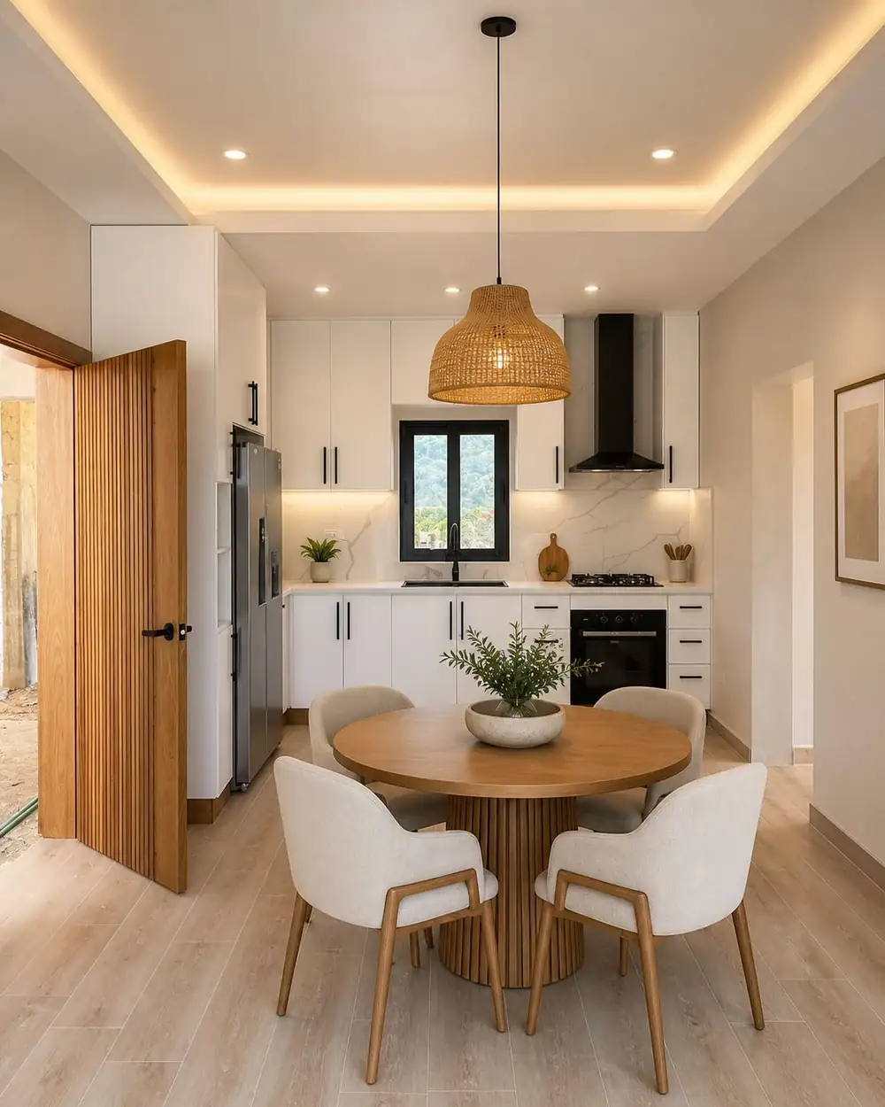 PALMÉA one-bedroom unit